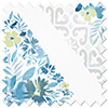 Bibury, Wave - Roller Blind